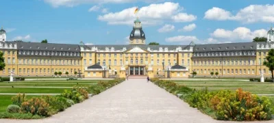 Firmenmassage Bruchsal
