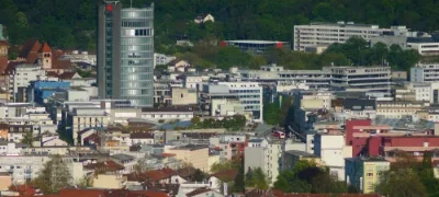 Firmenmassage Pforzheim