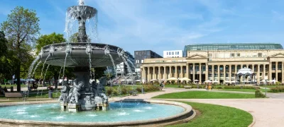 Schloss Stuttgart